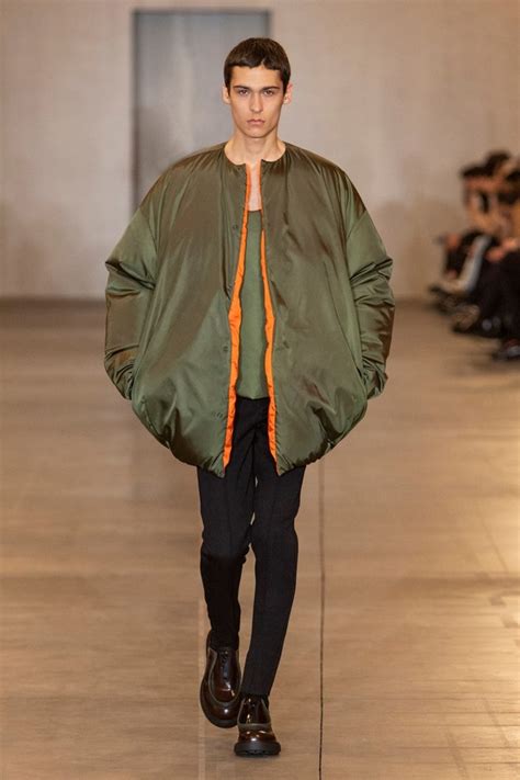 prada menswear fall winter 2023|Prada Fall 2023 Menswear Fashion Show .